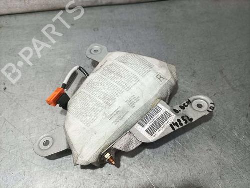 Used Passenger airbag BMW 5 (E39) 525 tds (143 hp) 13627156