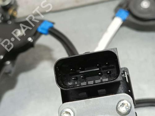 BP13459817C25 | Rear right window mechanism PEUGEOT 508 II (FB_, FH_, F3_) 1.5 BlueHDI 130 (FBYHZJ, FBYHZR) BP13459817C25