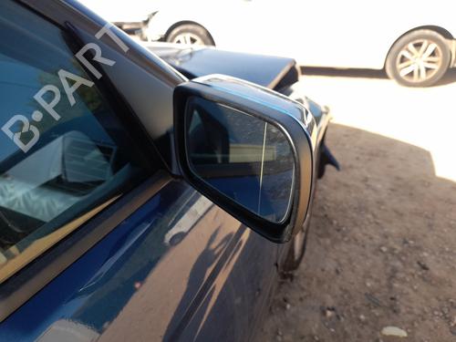 Right mirror BMW 3 Compact (E46) 320 td | BP29007959C27 