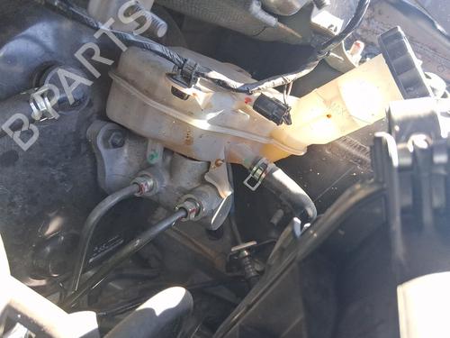 Used Brake master cylinder Brake master cylinder MITSUBISHI ASX (GA_W_) 1.6 MIVEC (GA1W) (116 hp) 34040900 34040900