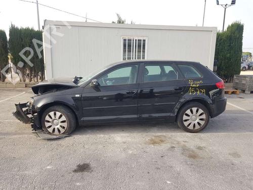 Engine AUDI A3 Sportback (8PA) 1.6 FSI | BP19159169M1 