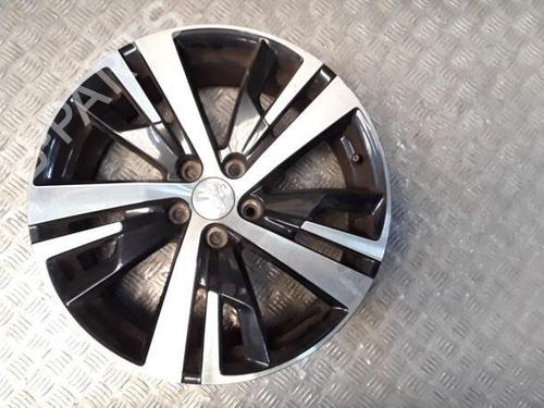 Used Rim PEUGEOT 3008 II SUV (MC_, MR_, MJ_, M4_) 1.5 BlueHDi 130 (131 hp) 27319256