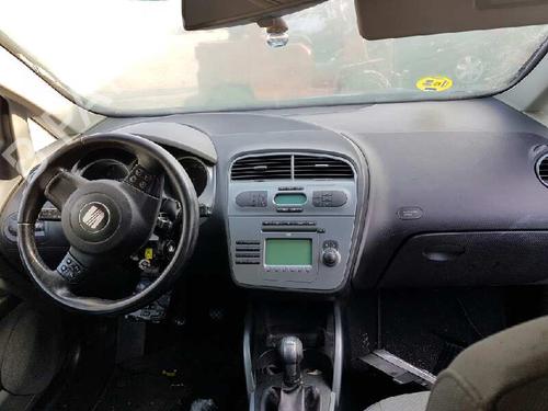 Instrument cluster SEAT ALTEA (5P1)  | BP6698735C47 