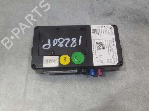 Used Electronic module Electronic module MG MG HS (AS23) 1.5 T (SAS23) (162 hp) 40037109 40037109