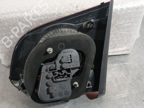 Left tailgate light VW GOLF VI (5K1) 1.4 TSI | BP37274403C79 - Image 2