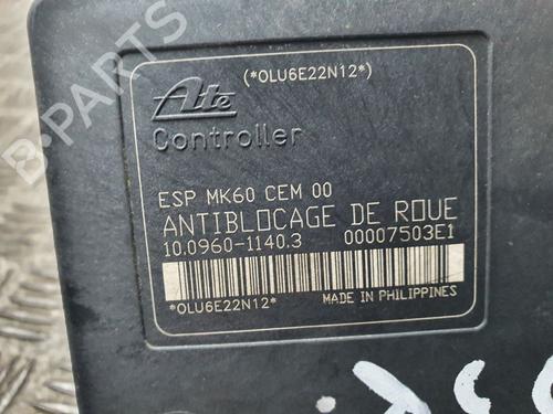 ABS pump CITROËN C5 II (RC_)  | BP10536196M43 