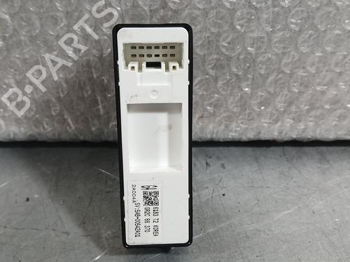 Right front window switch MAZDA 6 Estate (GJ, GL) 2.5 | BP38015708I26 - Image 2