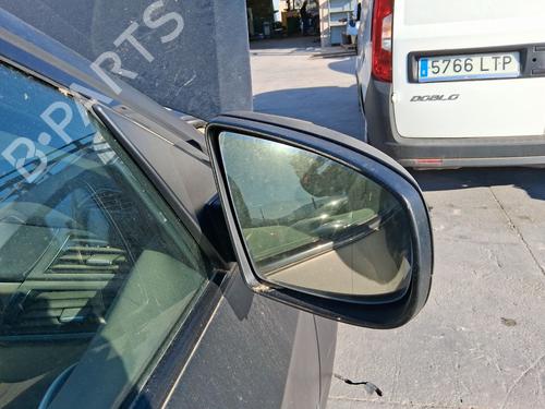 Used Right mirror Right mirror BMW X5 (E70) xDrive 40 d (306 hp) 33426464 33426464