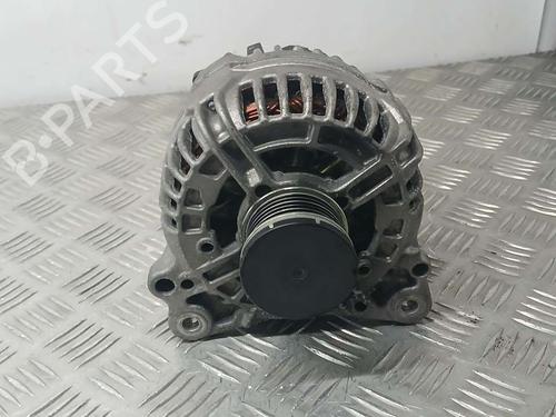 Used Alternator SEAT IBIZA IV (6J5, 6P1) [2008-2017]  16922498