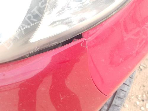 Front bumper CITROËN C1 (PM_, PN_) 1.0 | BP24842347C7 