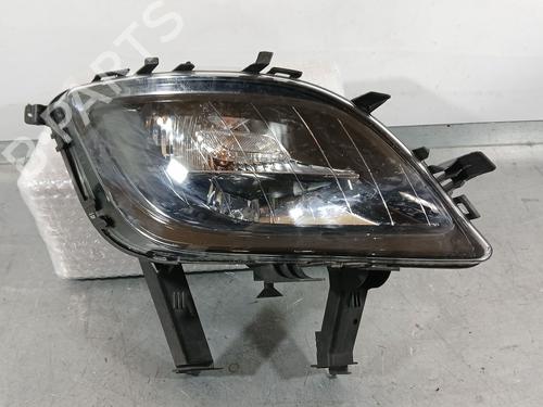 Used Right front indicator Right front indicator OPEL ASTRA J Sports Tourer (P10) 1.7 CDTI (35) (110 hp) 35765196 35765196