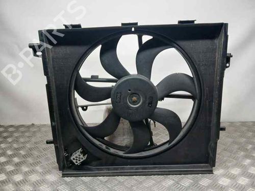 Køleventilator elektrisk NISSAN TOWNSTAR Box Body/MPV (XFK) [2021-2025]  22643980