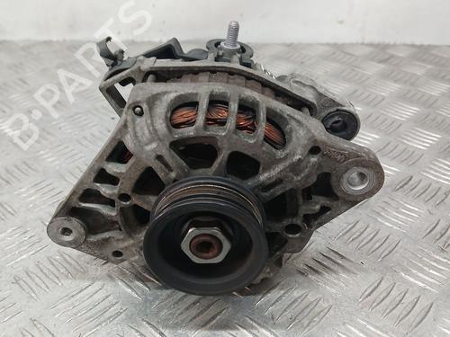 Used Alternator HYUNDAI i20 II (GB, IB) 1.2 (84 hp) 24472557