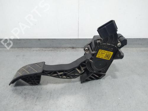 Pedal SKODA FABIA III Estate (NJ5)  | BP26691641I4 