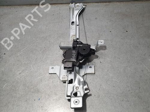 rear-left-window-mechanism-peugeot-5008-0u_-0e_-9682808780-912027108-brose-electrico-6-pins-2009-2010-2011-2012-2013-2014-2015-2016-2017-9118794 main image