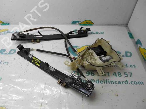 Used Front left window mechanism SEAT ALTEA XL (5P5, 5P8) [2006-2015]  162109