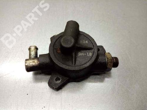 Used Vacuum pump OPEL CORSA B (S93) 1.7 D (F08, F68, M68) (60 hp) 1655132