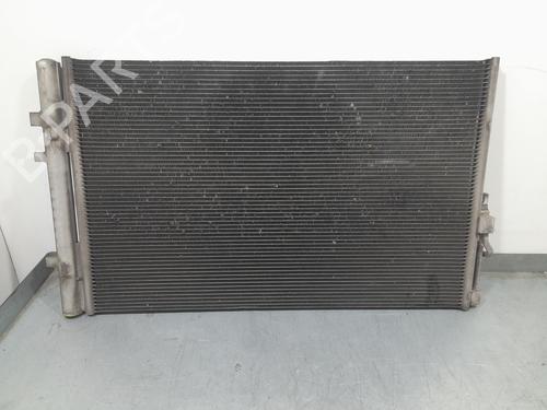 Used AC radiator BMW X4 (F26) xDrive 20 d (190 hp) 30453063
