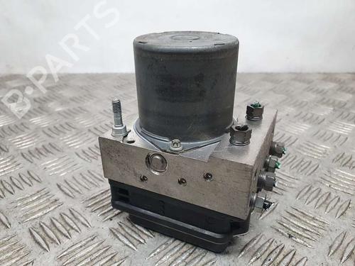 ABS pump RENAULT CLIO III (BR0/1, CR0/1)  | BP6165317M43 