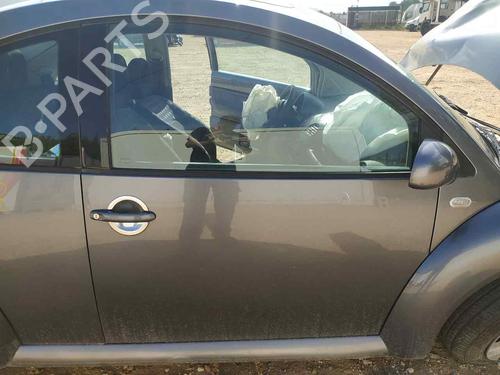 Used Right front door VW NEW BEETLE (9C1, 1C1) 1.9 TDI (90 hp) 22972153