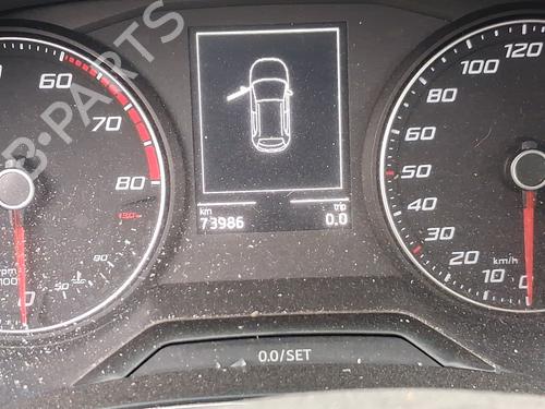 Climate control SEAT ARONA (KJ7, KJP) 1.0 TSI | BP40265384I5 - Image 10