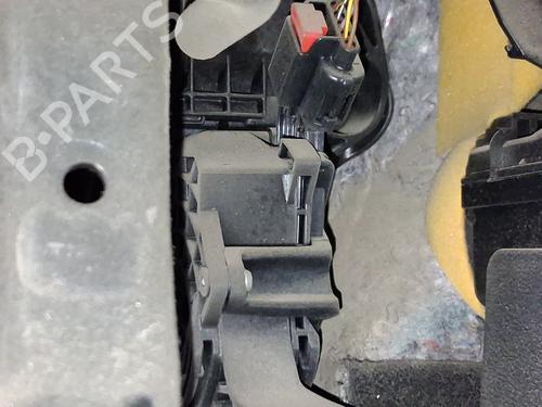 Used Pedal Pedal 37796611 37796611