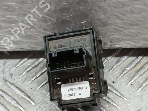 Mirror switch NISSAN MICRA V (K14)  | BP19160729I25 