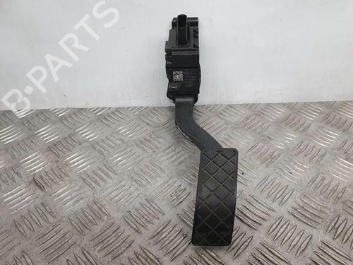 Pedal VW POLO VI (AW1, BZ1, AE1) 1.0 TSI (95 hp) 16773723