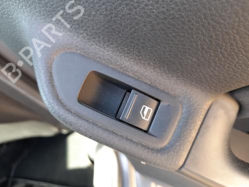 Used Right rear window switch VW GOLF VI (5K1) 1.6 TDI (105 hp) 29862432