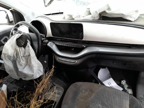 Engine FIAT 500e (332_) Elektro 3+1 (FA1) | BP29831335M1 