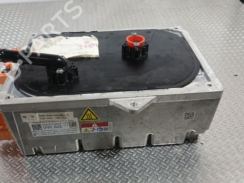 Used Inverter/Converter Inverter/Converter CUPRA FORMENTOR (KM7, KMP) 1.5 TSI (150 hp) 34471909 34471909