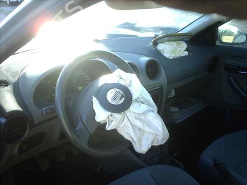 Left rear window motor SEAT IBIZA III (6L1)  | BP602636E23 