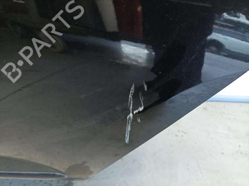 Left rear door PEUGEOT 3008 I MPV (0U_)  | BP5897139C4 