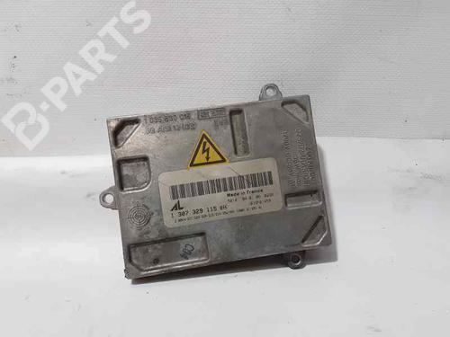 Module xenonverlichting AUDI A4 B6 Convertible (8H7) 1.8 T (163 hp) 7066664