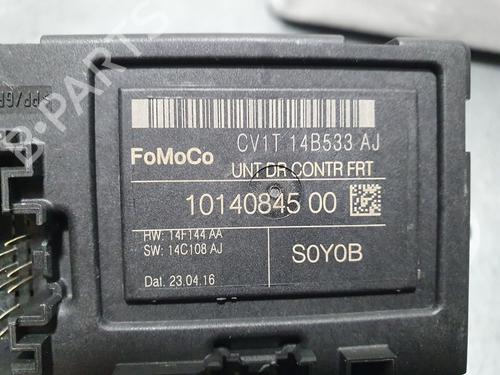 Electronic module FORD FIESTA VI (CB1, CCN)  | BP15850554M83 