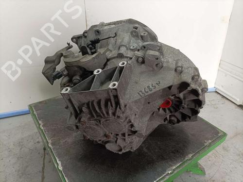 Used Gearbox FORD MONDEO IV (BA7) [2007-2015]  8822236