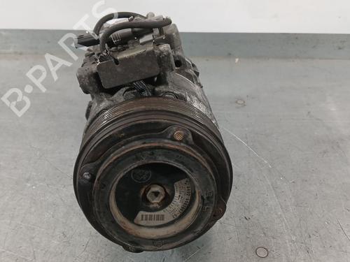 Used AC compressor AC compressor BMW 1 (E81) 118 d (143 hp) 30570452 30570452