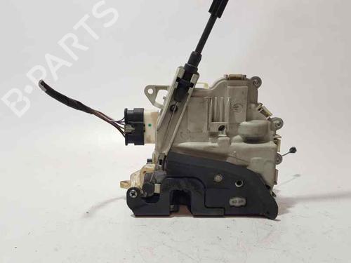 Front right lock SEAT ALTEA XL (5P5, 5P8) 1.6 TDI | BP7572021C97 