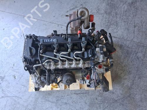 Engine KIA SPORTAGE III (SL) 1.7 CRDi | BP40505265M1 - Image 5