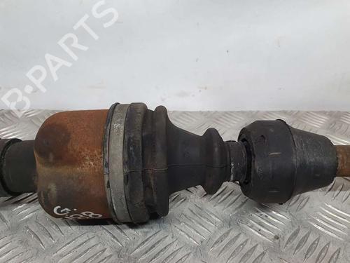 Right front driveshaft FORD MONDEO III Saloon (B4Y)  | BP16368726M39 
