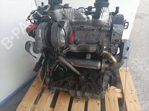 Engine VW GOLF VI (5K1) | BP16864729M1