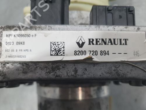 Steering pump DACIA LOGAN (LS_) 1.5 dCi (LS0K) | BP34099424M99  - Image 5