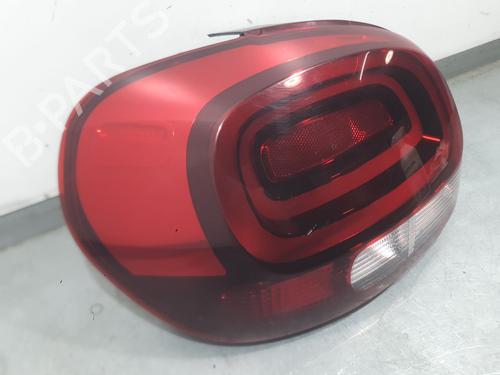 Left taillight CITROËN C3 III (SX) 1.5 BlueHDi 100 (SXYHYP, SXYHTU) | BP35769715C34 - Image 2