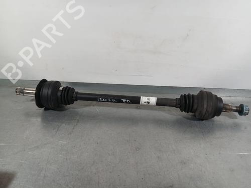 Used Right rear driveshaft Right rear driveshaft 29812035 29812035