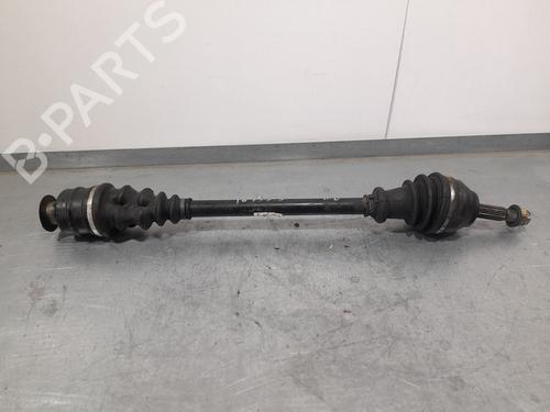 Transmisión delantera derecha RENAULT CLIO I (B/C57_, 5/357_) 1.4 (78 hp) 30546820