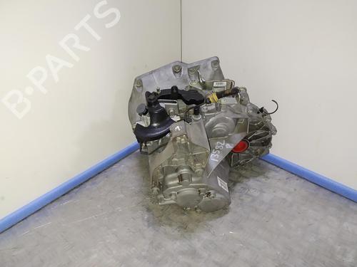 Gearbox FORD FOCUS III  | BP8628314M3 