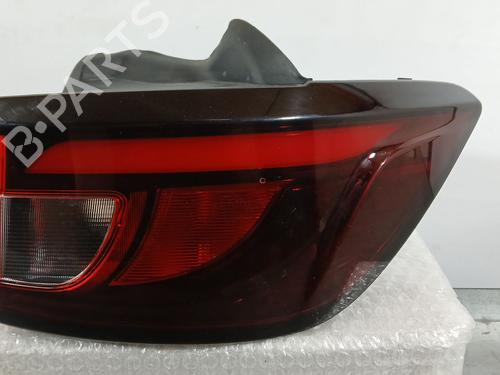 Used Right taillight Right taillight MG MG HS (AS23) 1.5 T (SAS23) (162 hp) 34161928 34161928