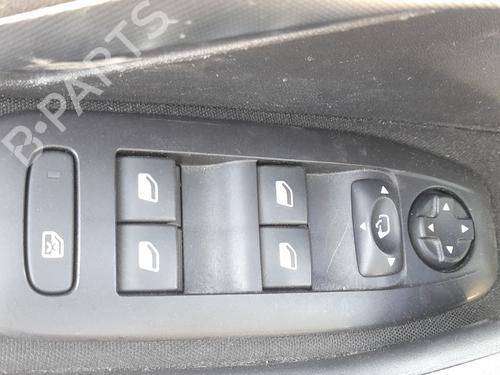 left-front-window-switch-peugeot-2008-i-cu_-2013-36165492 main image