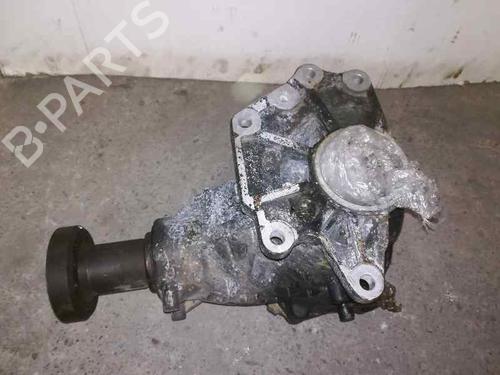 Front differential LAND ROVER DISCOVERY SPORT (L550) 2.0 D | BP1280668M23