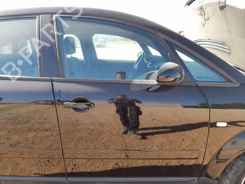 Used Right front door AUDI A2 (8Z0) 1.4 (75 hp) 27702768